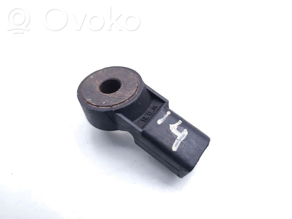 Audi A5 Detonation knock sensor 