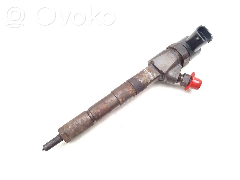 Opel Insignia A Injecteur de carburant 