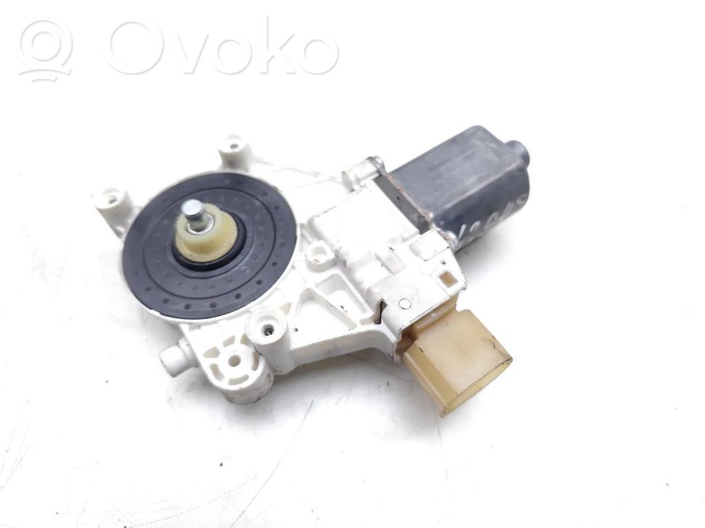 BMW 3 E92 E93 Front door window regulator motor 