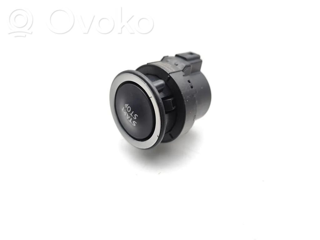 Engine start stop button switch   285905306R,A2C83090000