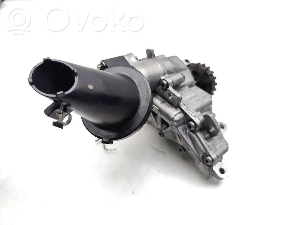 Ford Focus Bomba de aceite 