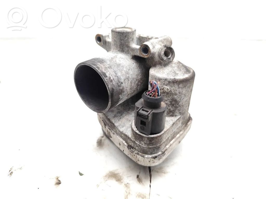 Seat Ibiza III (6L) Electric throttle body valve 