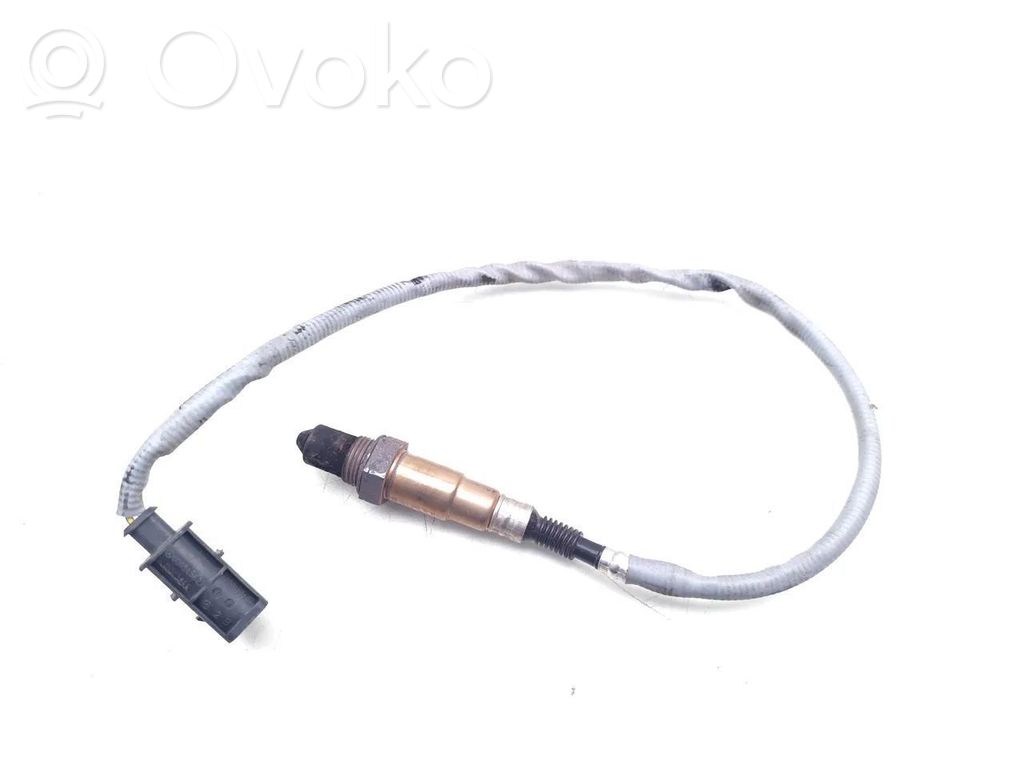Mercedes-Benz E AMG W212 Lambda probe sensor 