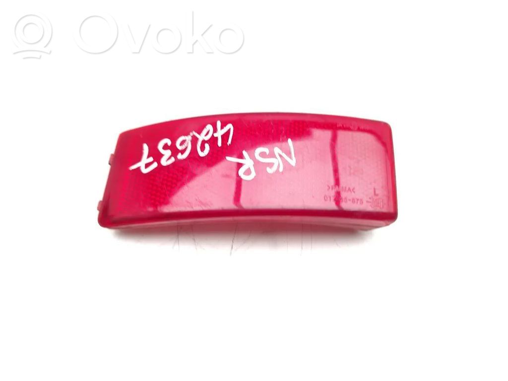 Ford Focus C-MAX Reflector de faros/luces traseros 