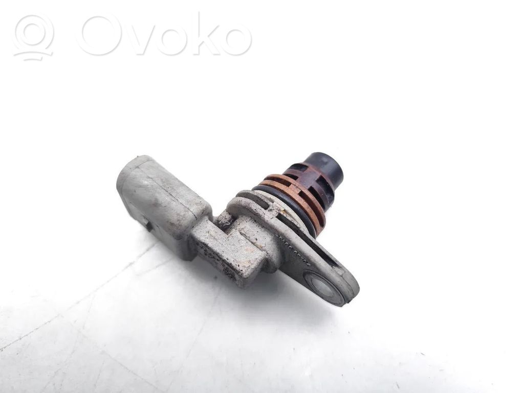 Volkswagen Polo V 6R Sensor de posición del cigüeñal (Usadas) 