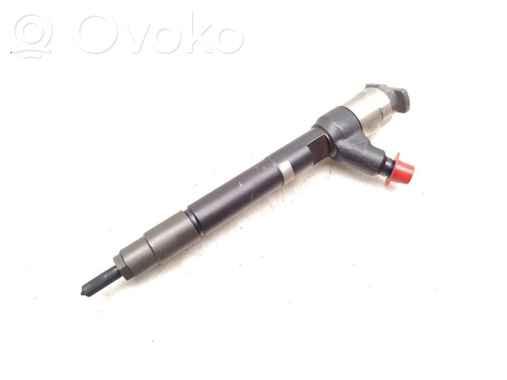 Opel Insignia A Inyector de combustible 