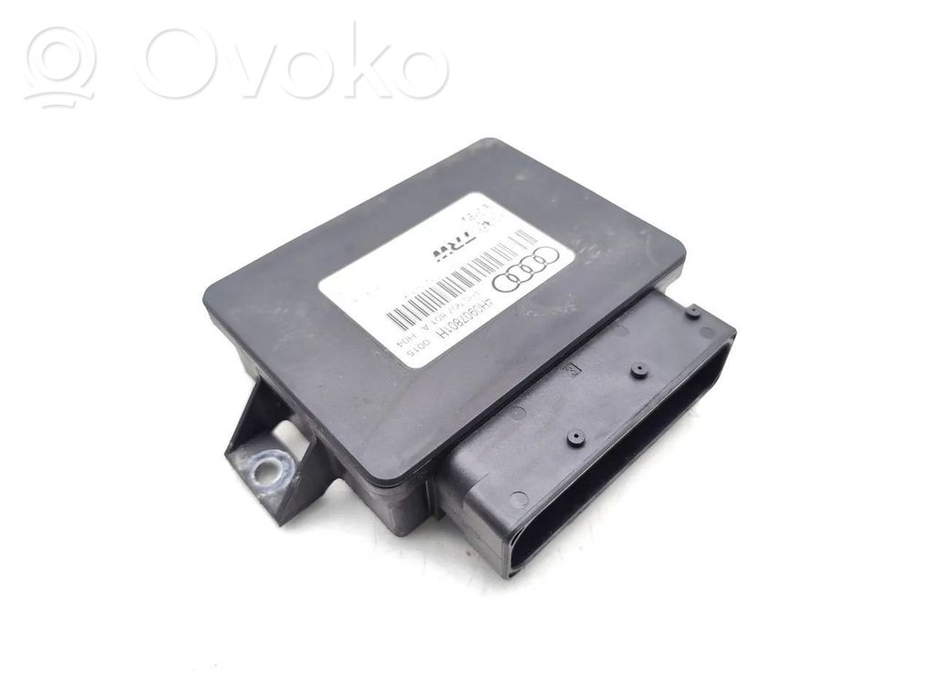 Audi A6 C7 Hand brake control module 