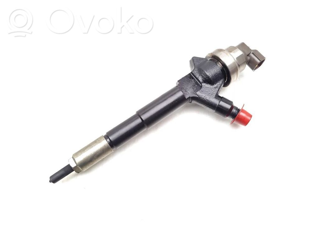 Opel Mokka Inyector de combustible 