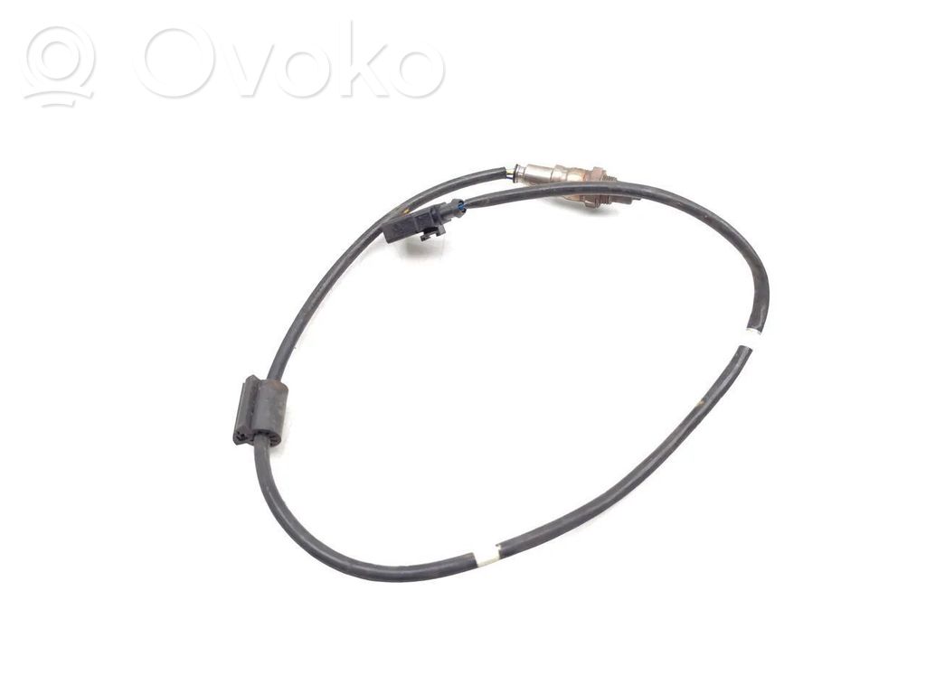 Volkswagen Polo VI Lambda probe sensor 
