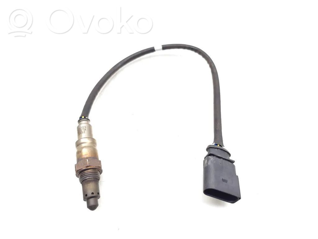 Lambda probe sensor   05C906262