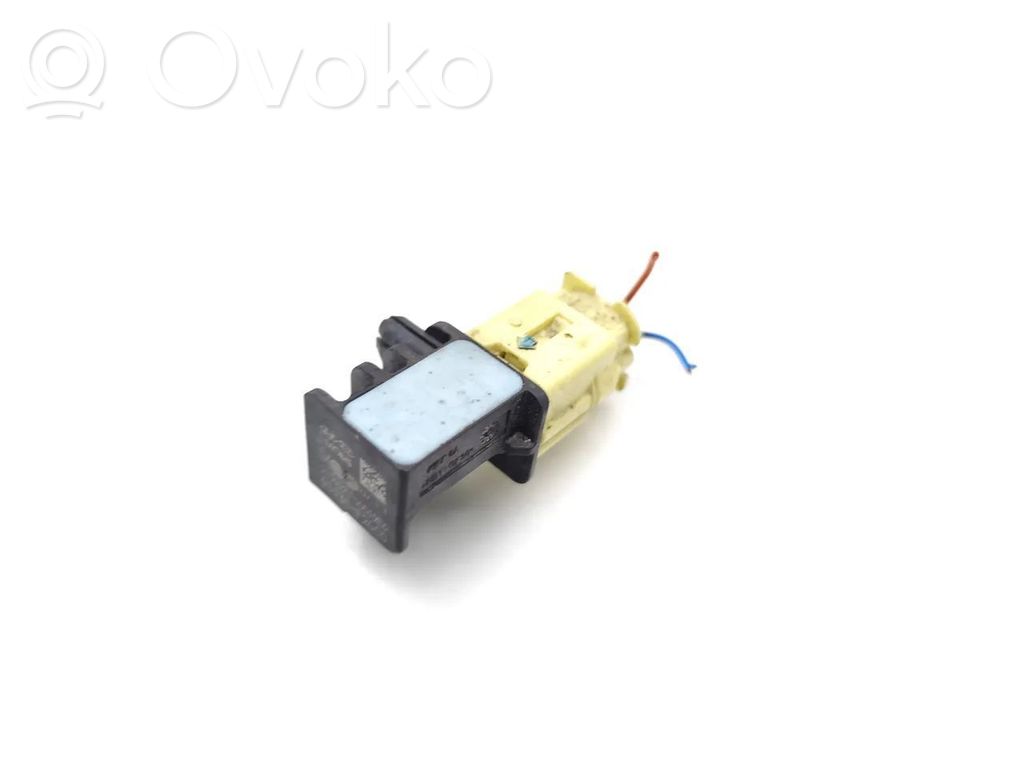 Hyundai Ioniq Airbagsensor Crashsensor Drucksensor 