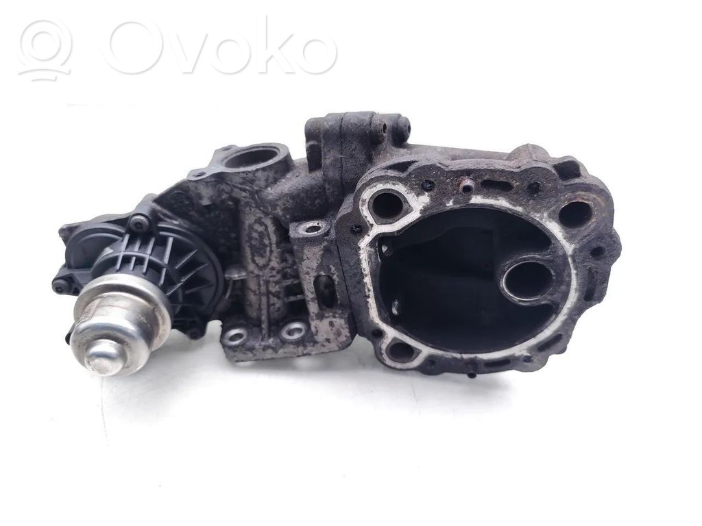 Ford Transit -  Tourneo Connect Valvola EGR 