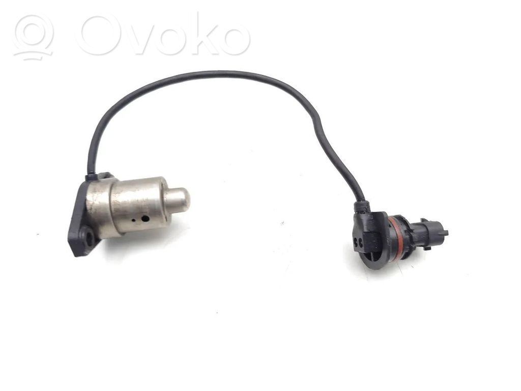 Opel Astra H Oil level sensor 