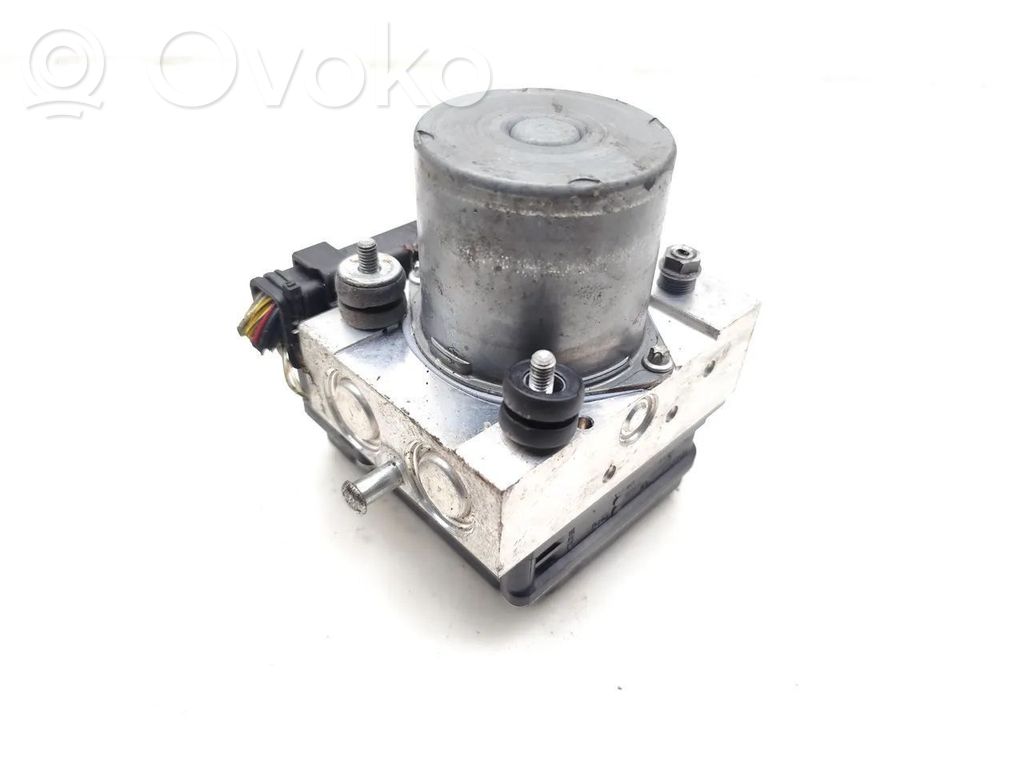 Land Rover Discovery ABS Pump 