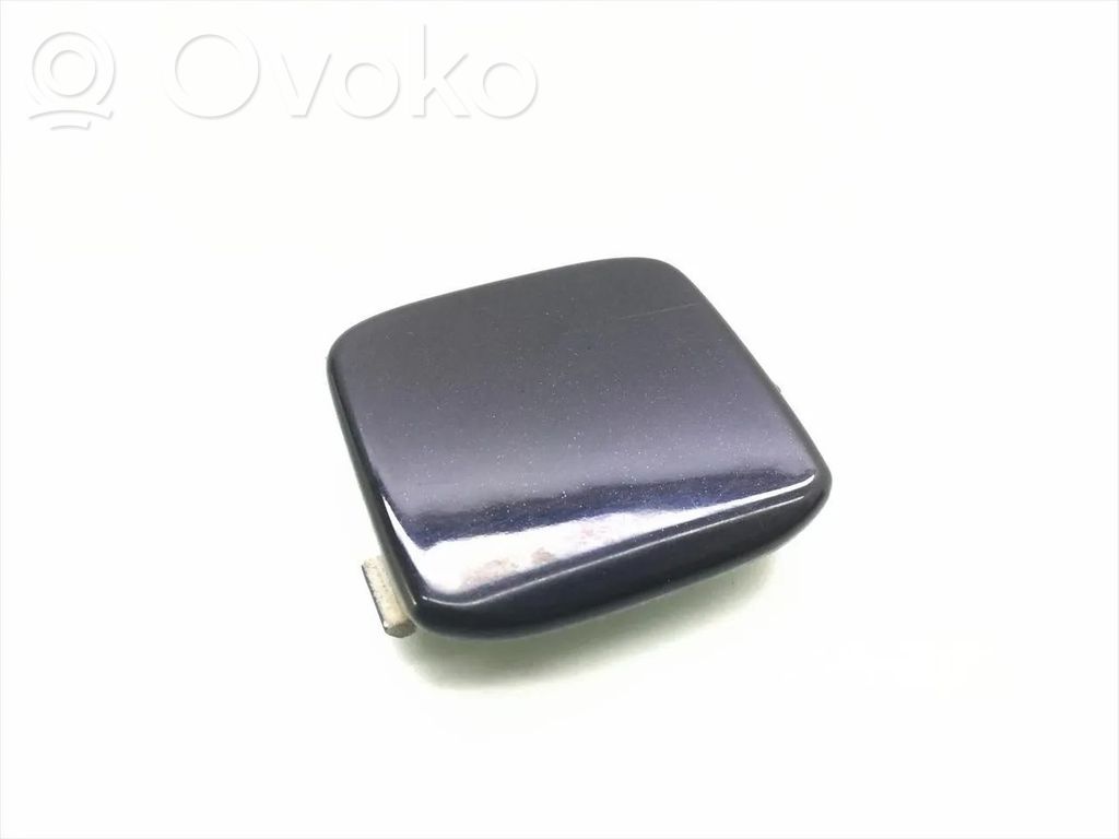 Ford Focus Tappo/coprigancio di traino paraurti posteriore 