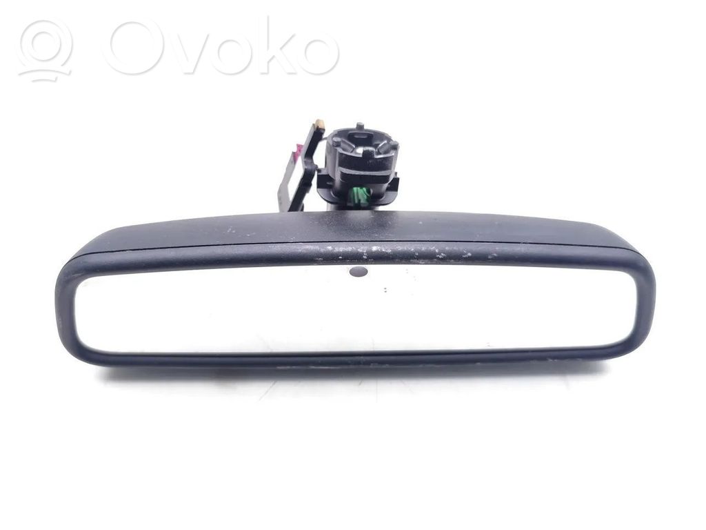 Volvo V50 Espejo retrovisor (interior) 