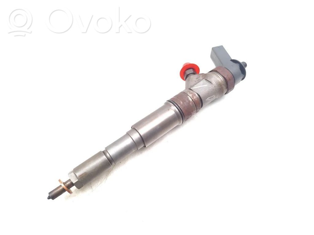 BMW 3 E90 E91 Fuel injector 