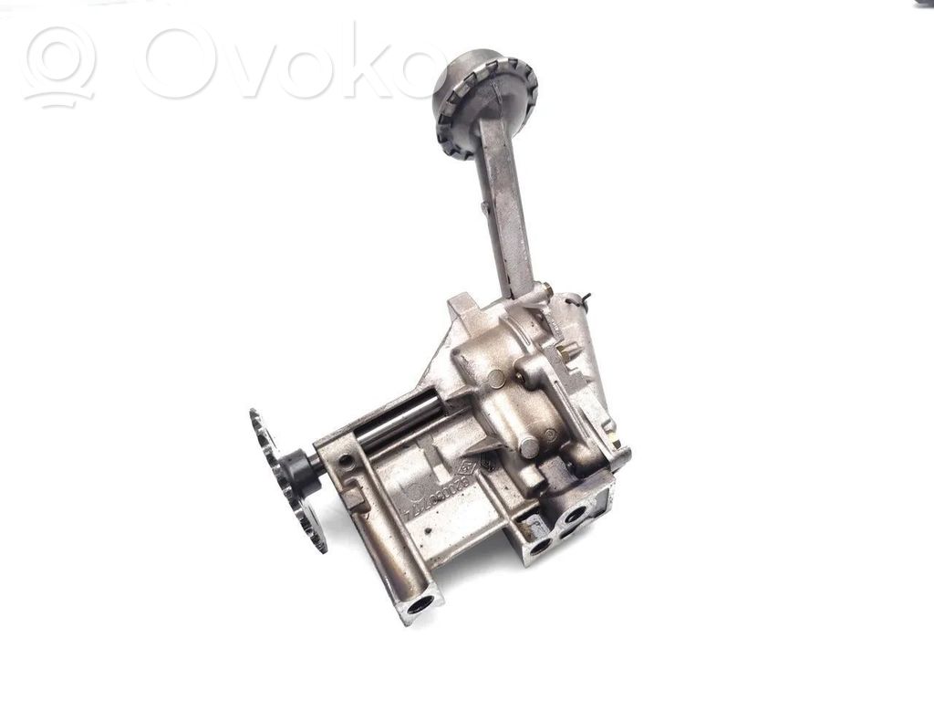 Nissan Qashqai Bomba de aceite 