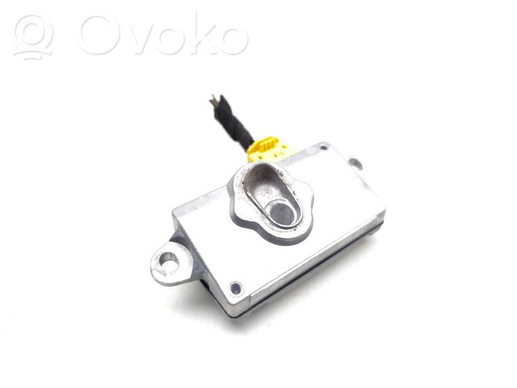 BMW 7 E65 E66 Airbag control unit/module 