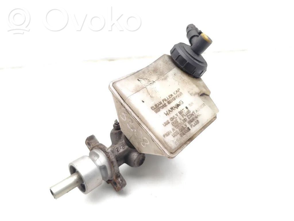 Główny cylinder hamulca   8200140868,8200262444