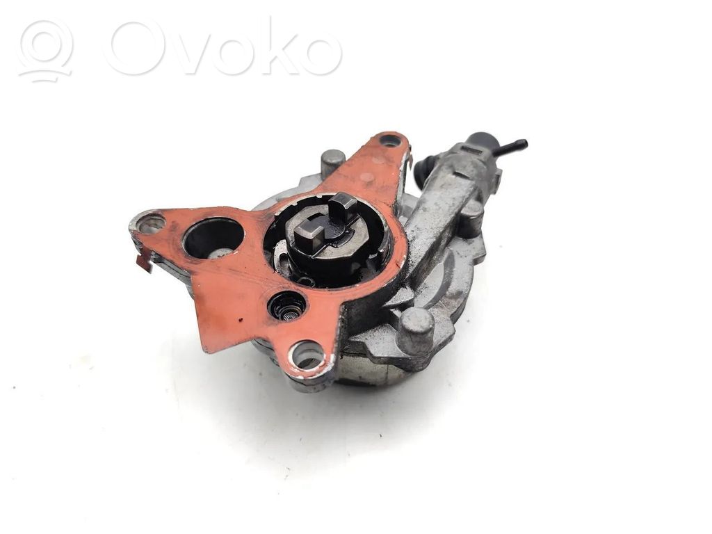 Nissan Qashqai Siurblys vakuumo 
