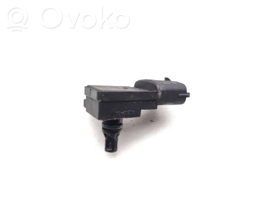 Chevrolet Captiva Luftdrucksensor 