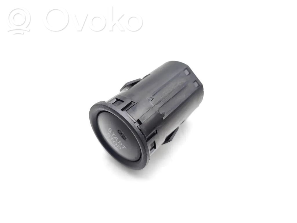 Mazda CX-5 Engine start stop button switch 