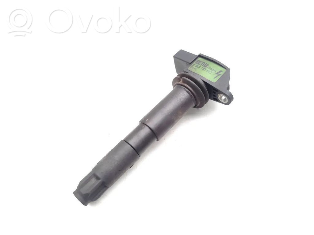 Porsche Cayenne (9PA) High voltage ignition coil 