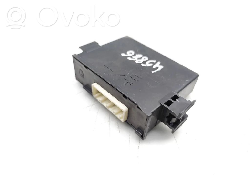 Mazda 6 Door central lock control unit/module 