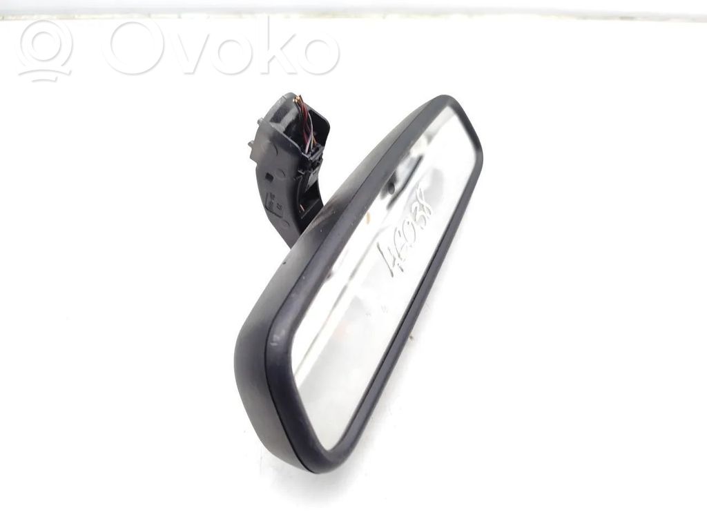 BMW 3 E90 E91 Rear view mirror (interior) 