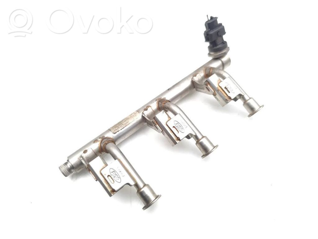 Ford Focus Rampă alimentare injectoare 