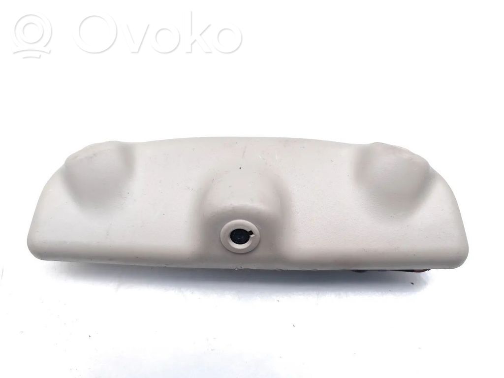 Mitsubishi Outlander Alarm movement detector/sensor 