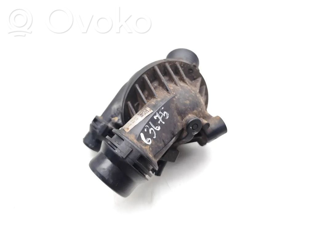 BMW 3 E90 E91 Thermostat/thermostat housing 