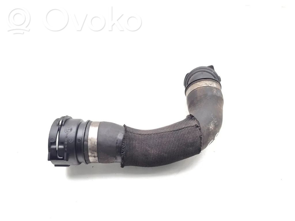 BMW 3 E90 E91 Engine coolant pipe/hose 