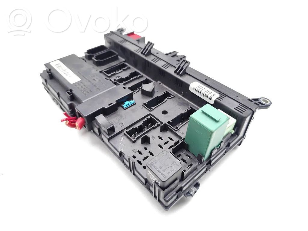 BMW X5 E53 Fuse module 