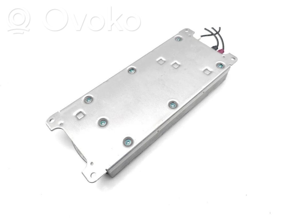 BMW 5 F10 F11 Bluetooth modulis 
