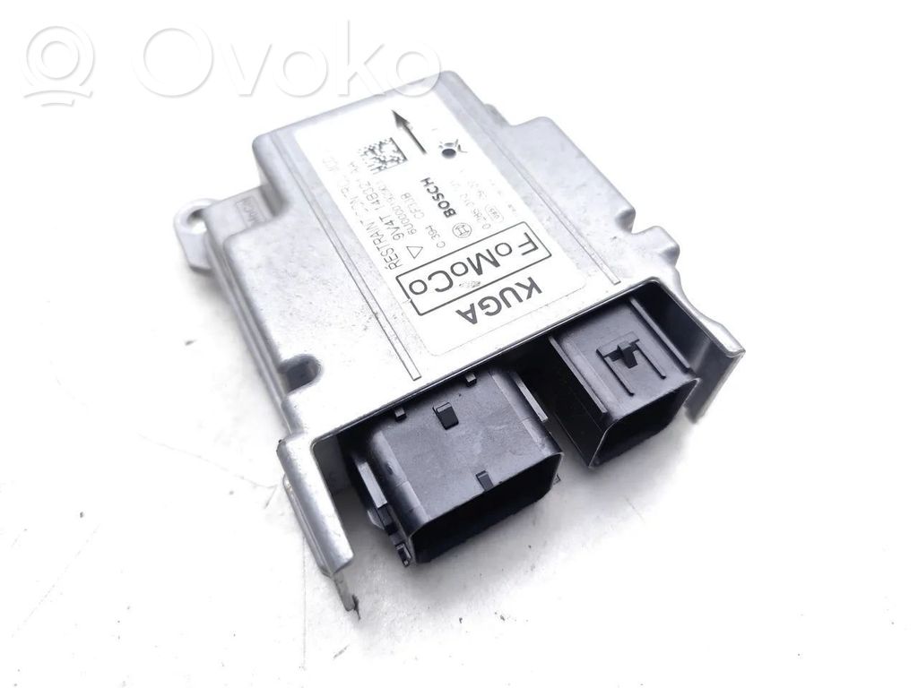 Ford Kuga I Airbag control unit/module 
