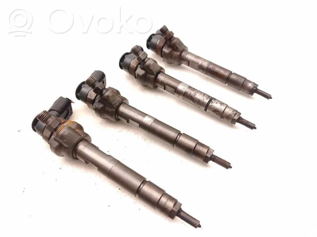 BMW 3 E90 E91 Sprauslu komplekts 