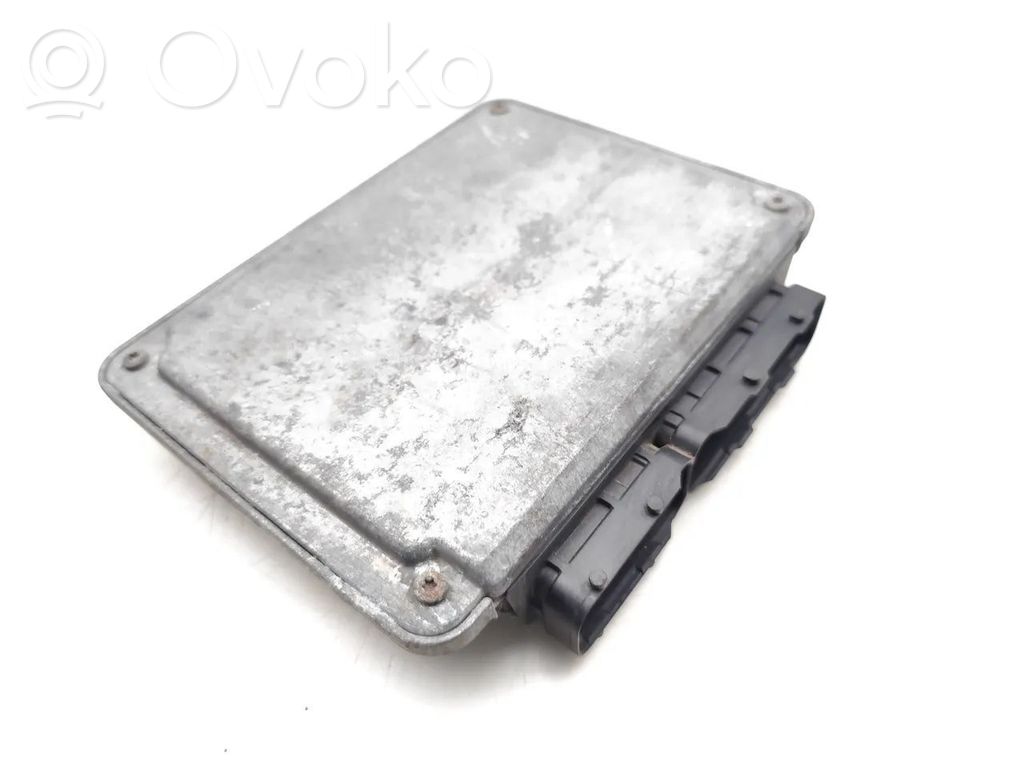 Ford Maverick Engine control unit/module 