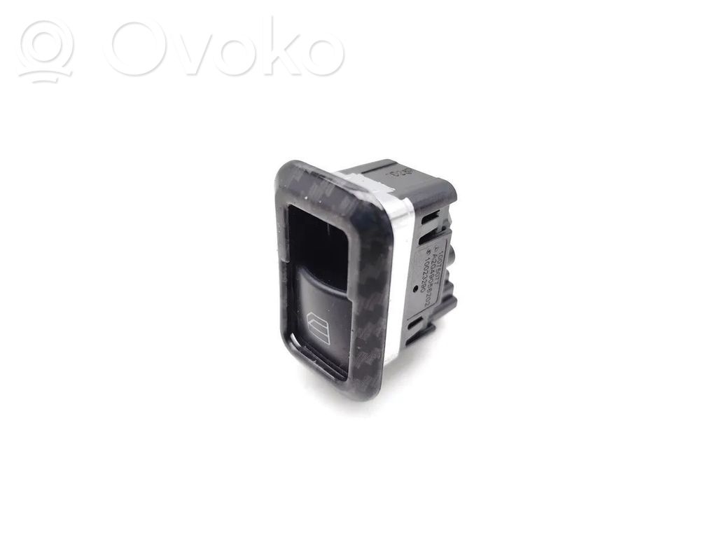 Mercedes-Benz C W204 Electric window control switch 
