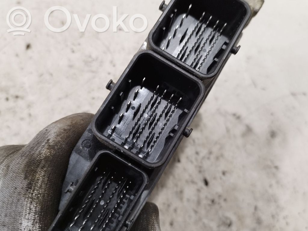 Ford Focus Engine control unit/module ECU 