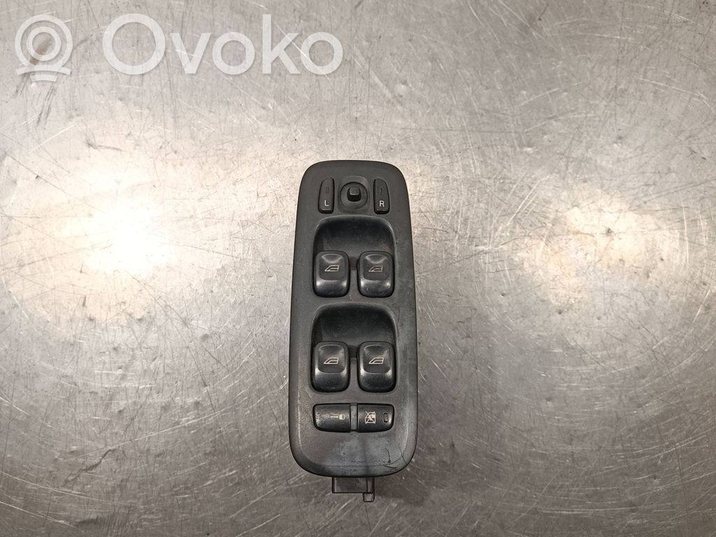 Volvo XC90 Electric window control switch 