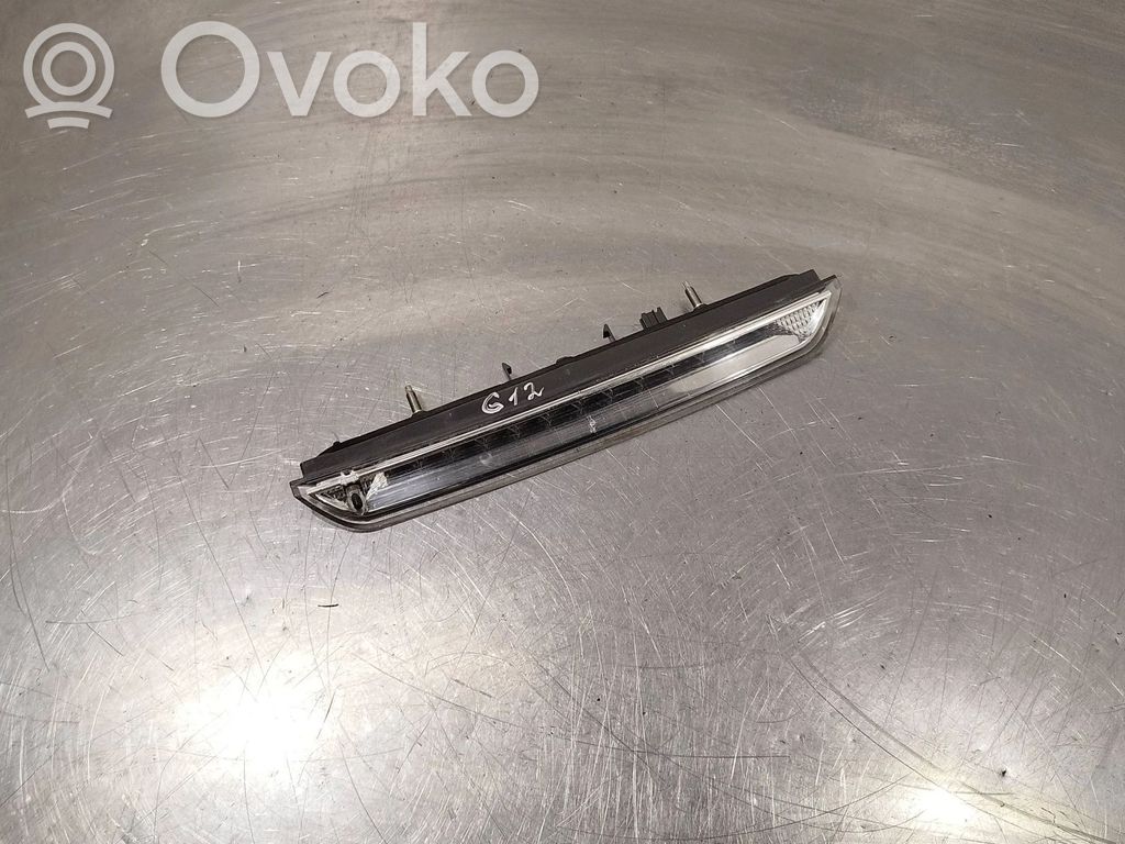 Peugeot 508 Third/center stoplight 