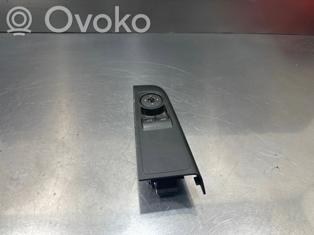 Ford Transit Courier Electric window control switch 