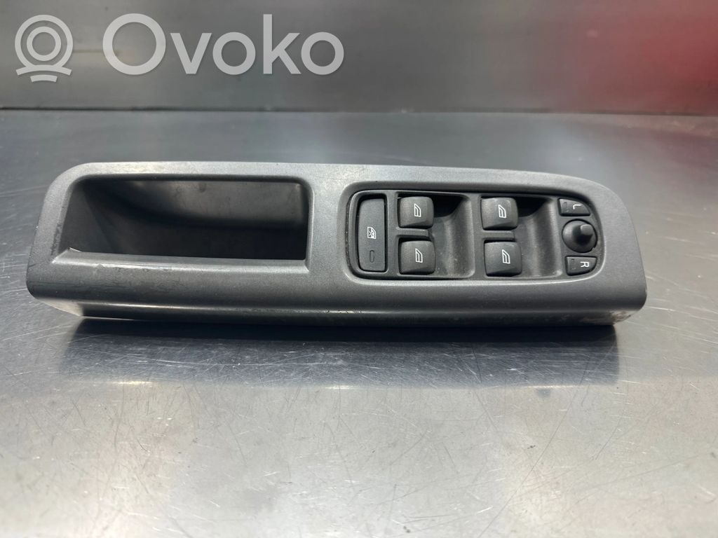 Volvo V50 Electric window control switch 