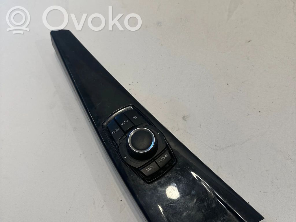BMW 3 F30 F35 F31 Unidad central de control multimedia 