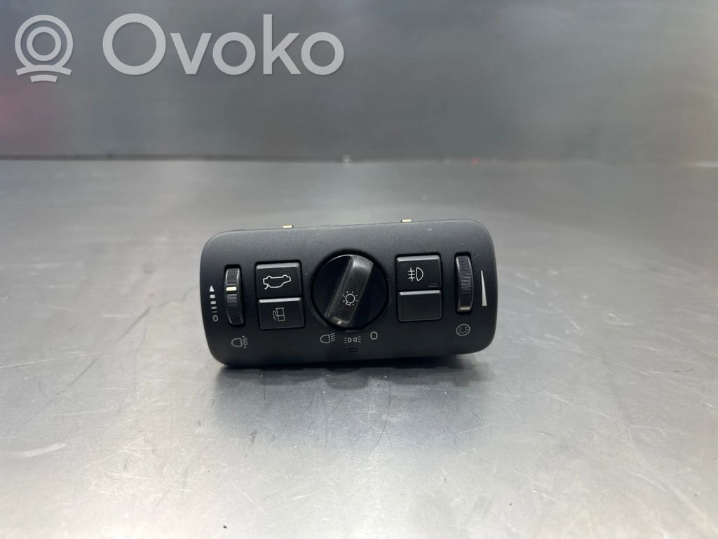 Volvo V70 Light switch 