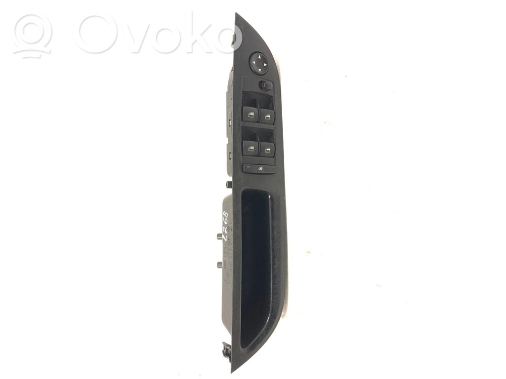 BMW 5 E60 E61 Electric window control switch 