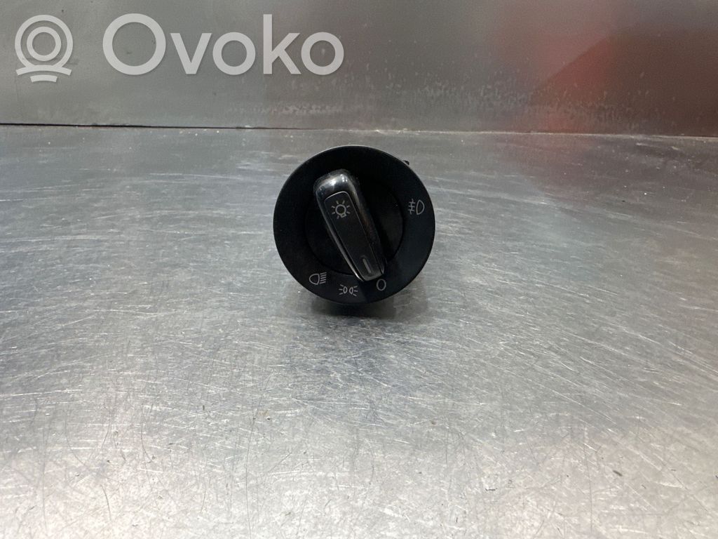 Skoda Citigo Interruptor de luz 