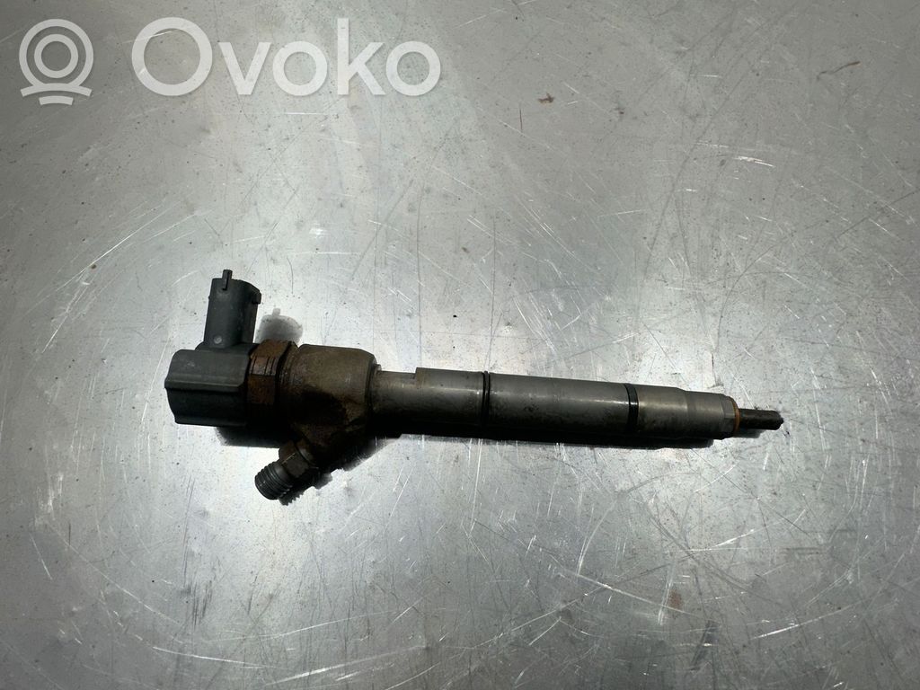 Hyundai i30 Injector combustibil 